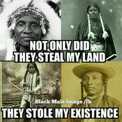 CopperCherokee's tweet photo. @WITN #SendThemAllBackThen #IndigenousTruth In fact of the matter no one has a right to tell anyone to get out of the Americas except it's "lindigenous peoples since I fit that profile "Lumbee black Cherokee and UNHIDDEN history abounds proving WE welcomed 1st Europeans, y'all can stay https://t.co/2HcJm4F1mv