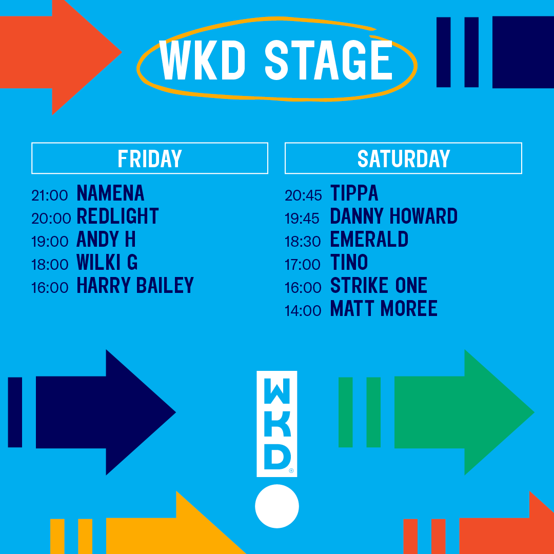 rag and bone man tramlines