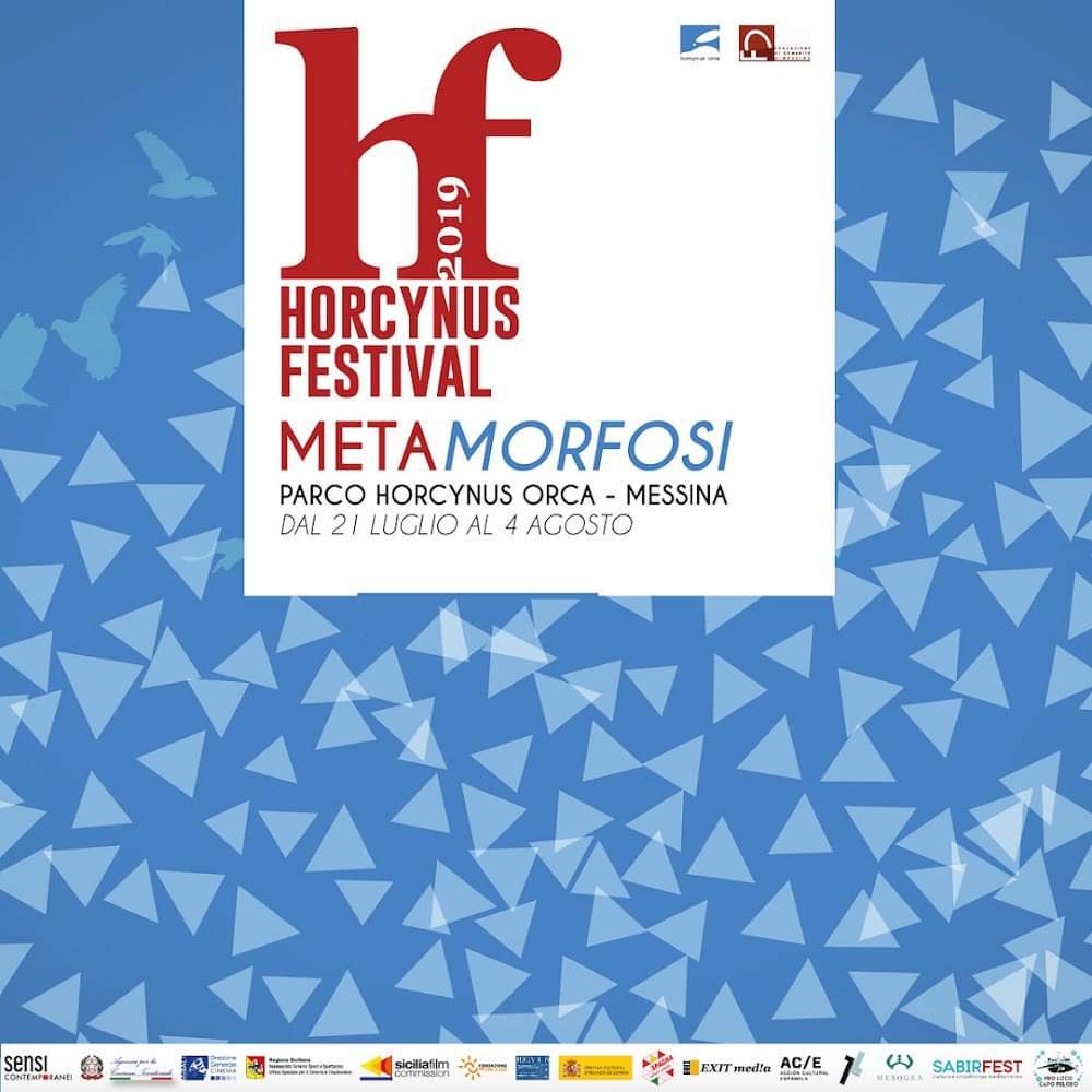 Cinema, musica, libri, teatro, arte contemporanea. Il programma dell'Horcynus Festival 2019
fdcmessina.org/index.php/2019…
