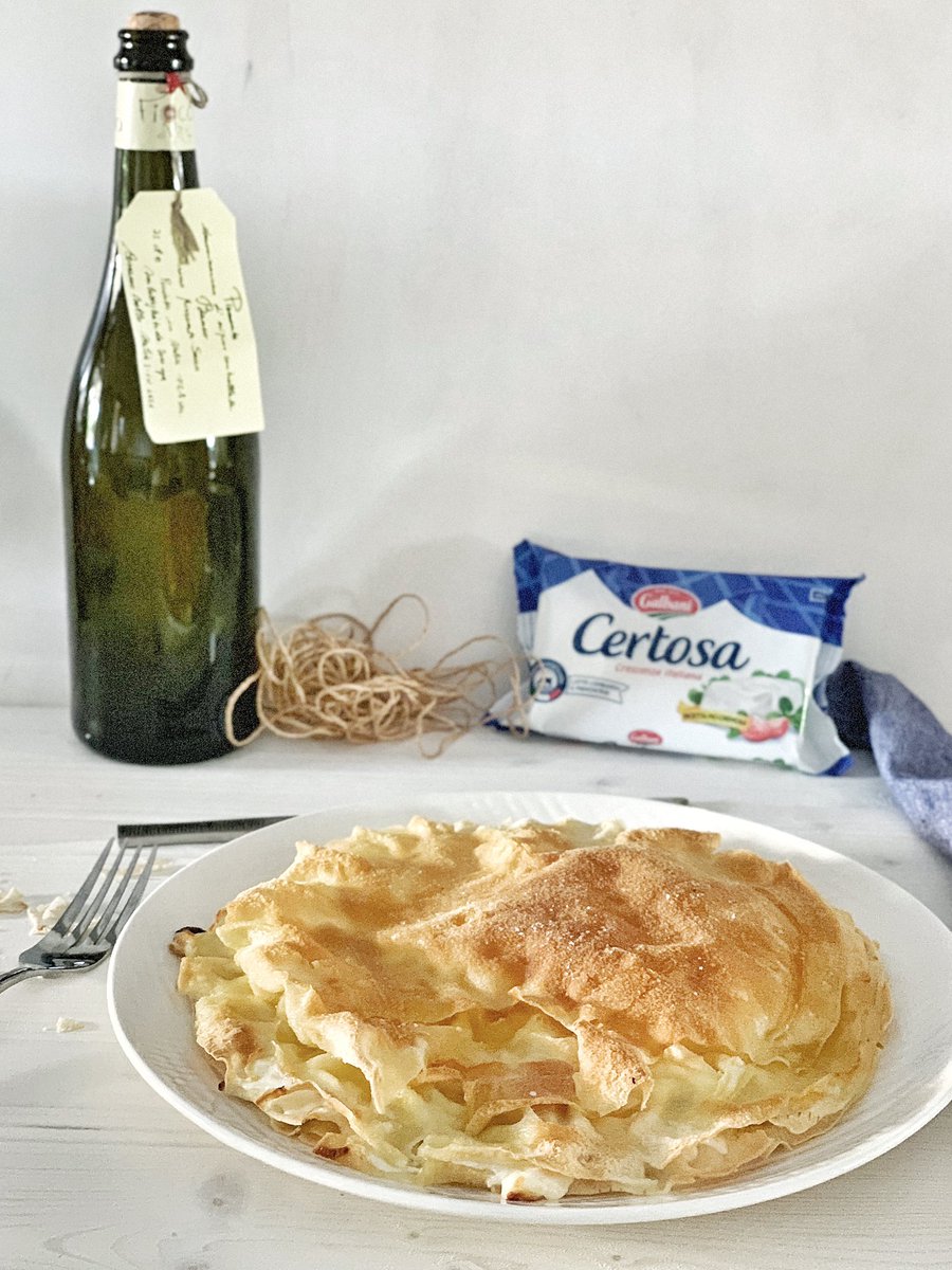 La Cucina Che Vale tweet media