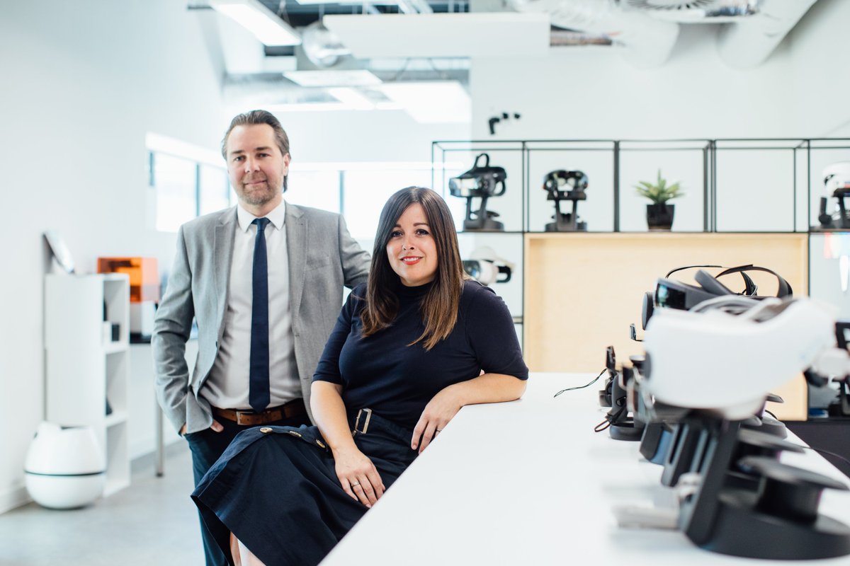 BusINGateshead's tweet image. We&apos;re aiming to develop a new pipeline of digital skills, create commercial opportunities for local firms, drive inward investment, economic growth &amp;amp; retain the brightest minds in the region bit.ly/2JEaUJI #moreandbetterjobs #wearegateshead