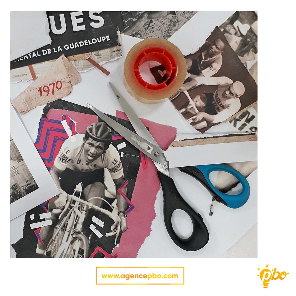 agencepbo's tweet photo. Un peu de collage pour finir la semaine ?!✂️
#Event #ComingSoon
#DevelopperLesTerritoires https://t.co/wtef0tvBLp