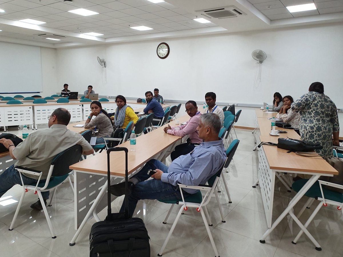 AmbikaRam Ph.D tweet media