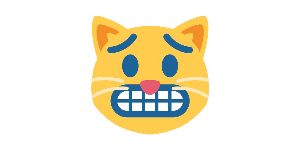 angrycat - Discord Emoji