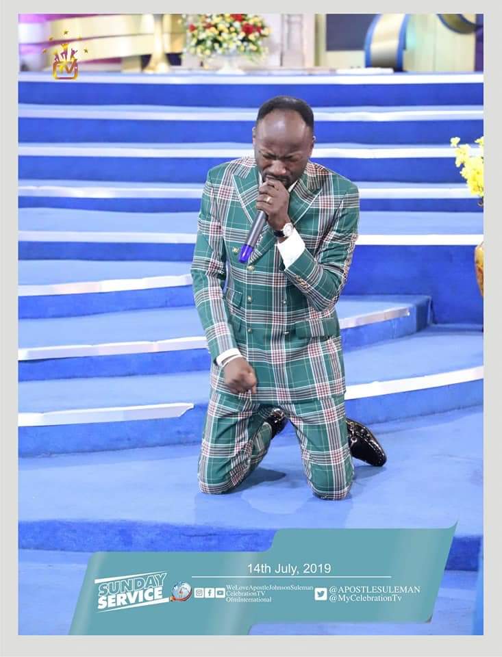 ofmhamburg's tweet photo. WITH THE RESTORATION APOSTLE,PROF. JOHNSON SULEMAN
PRAYER
JOEL 2:25, PROVERBS 6:30 โ 31.
3). My Father X2, As I Begin To Pray, Anyway In my Life, I Have Tempered With Your Glory, Father! Show Me Mercy, Don't Hold It Against me.
#WithAJS
#DrLizzySulaman
#1Sam7vs1-2,12-13 #14thJuly https://t.co/qPKxBcLAn5