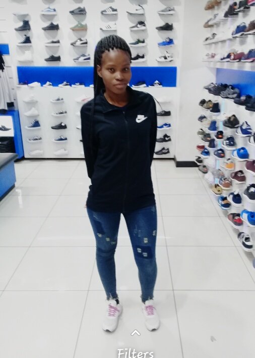 Boitelo23's tweet photo. @Ntsepie1 Lenna ka zama hle😊 https://t.co/s0qUPyfUDU