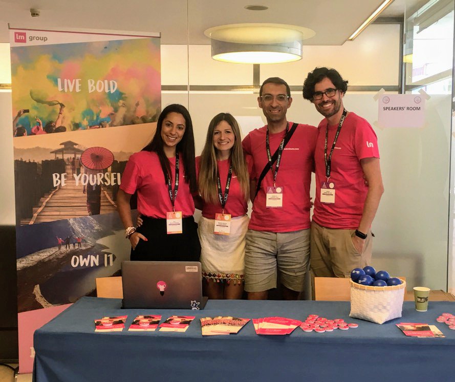 We are glad to support <a href="/jscamp/">JSCAMP</a> and this wonderful community✌️#js #JSCamp #css #CSSCamp