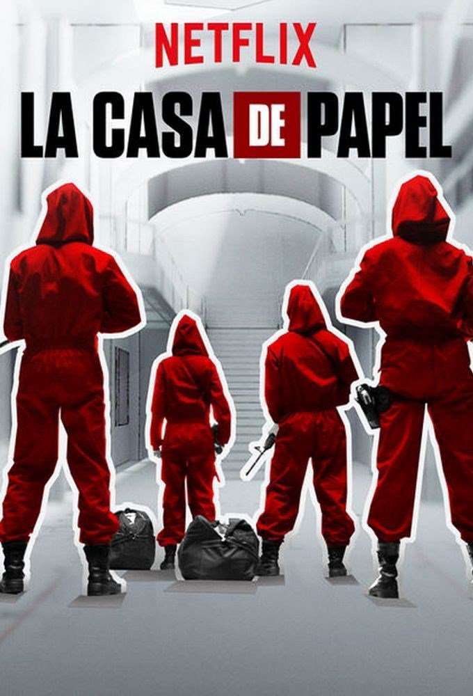 Tivigoiptv iyi seyirler diler
Tivigo Sistemine eklenmisdir. 
#LACASADEPAPEL TÜM BÖLÜMLERI EKLENMISDIR. 
👉KALİTE ASLA TESADÜF DEİLDİR 👈
facebook.com/groups/3677780…
