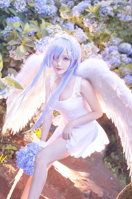 Twitterのコスプレ画像89