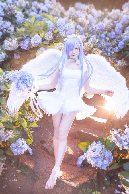 Twitterのコスプレ画像90