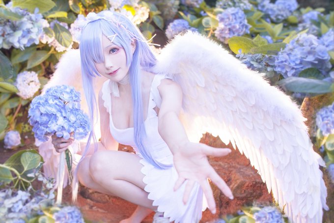 Twitterのコスプレ画像87