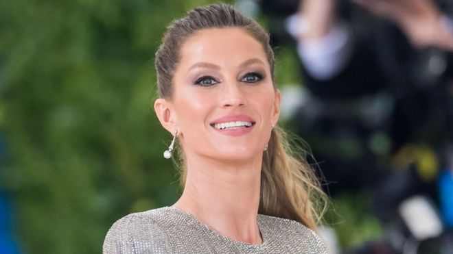 ¡¡Happy birthday Gisele Bündchen (   !!  