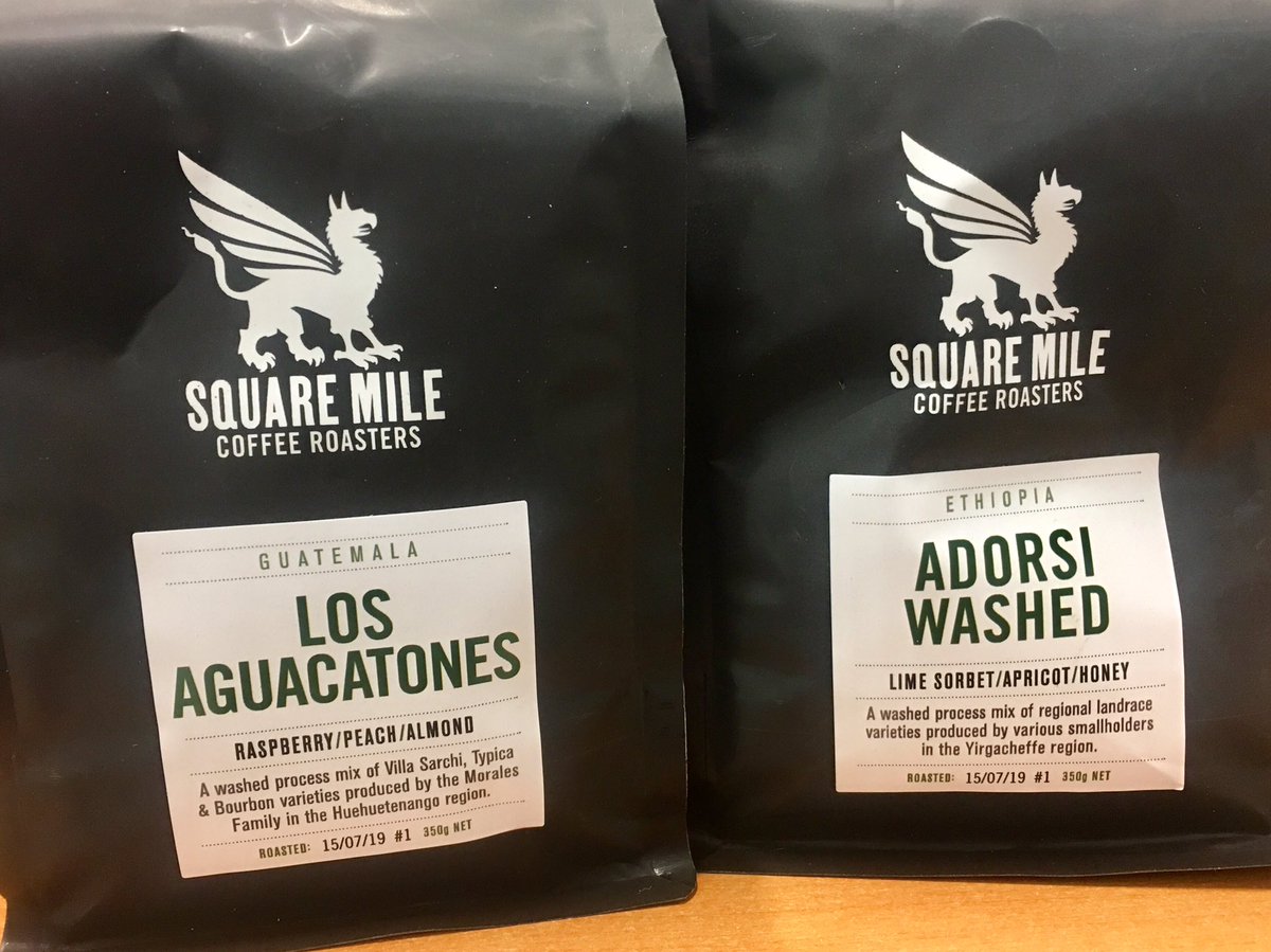 KaisaBxl's tweet photo. My weekend is saved! #coffee #smallbigthings https://t.co/rkAfont8Jb