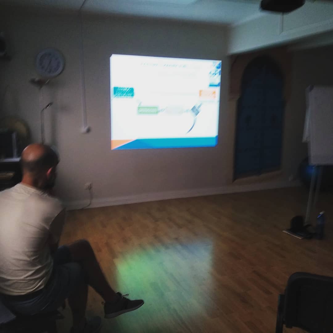 CPIICPNLi's tweet photo. Reunión preparación intensivo PNL
PNL intentsiboko prestaketa bilera
#coaching #coachingpnl #consiguetusmetas #pnl #pnli #masterpnli #lenguaje #programacionneurolinguistica #conoceteatimismo #tecnicaspnl #pnl #pnli #coaching #dph #desarrollopersonal #potencialhumano #psicoterapia https://t.co/cNYYDQ9vtJ