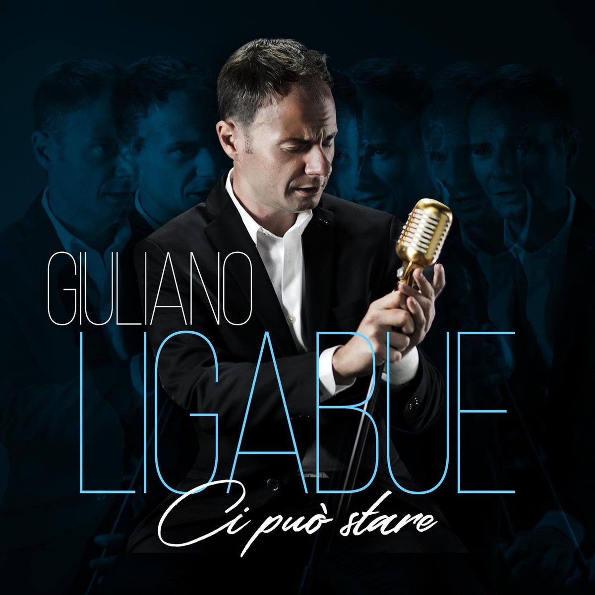 PiacenzaMusicPr's tweet image. #VideoTime Giuliano Ligabue: il Jazz diventa italiano. Presenterà "Ci può stare" al Summertime in Jazz 
bit.ly/30I24AE
#pmp #musicfrompiacenza