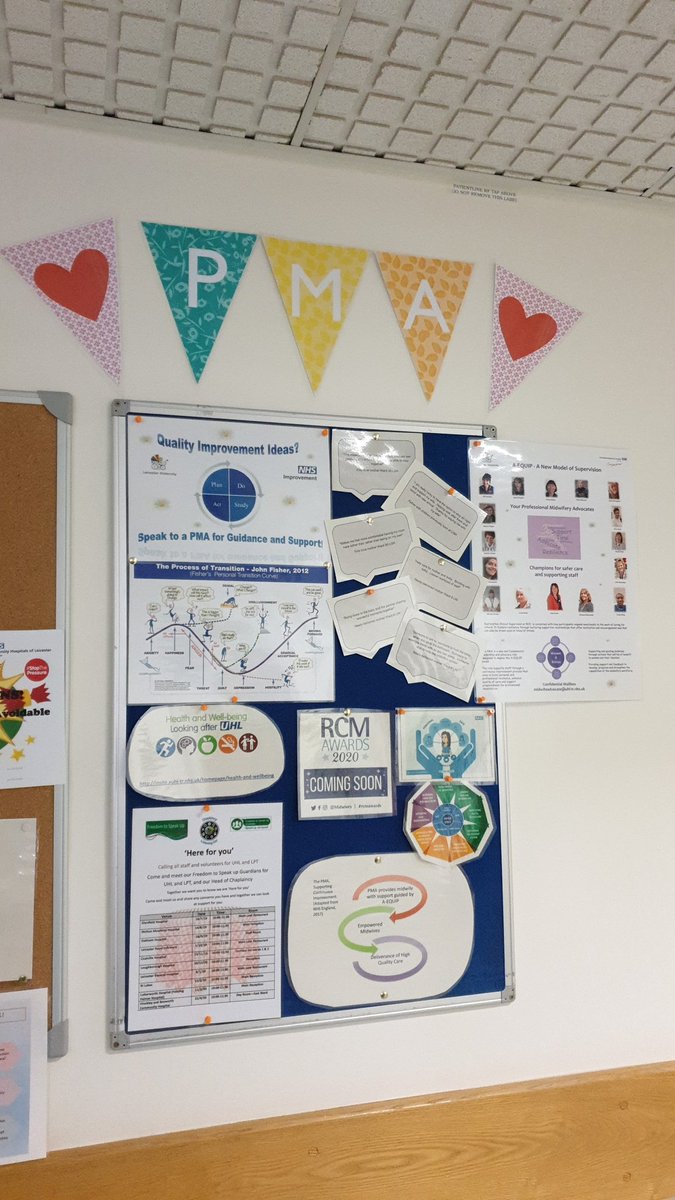 Barb Macdonald (@babsmac80) on Twitter photo New PMA notice board at LRI 💗 check it out! <a href="/TraceyBryan20/">Tracey Bryan</a> @pozzer1965 <a href="/McleanMoira/">Moira Mclean</a> <a href="/ElaineBroughto3/">Elaine Broughton</a> <a href="/juaustin10/">julia austin</a> #PMA #staffsupport @JoFreedom_UHL <a href="/Leic_hospital/">Leicester's Hospitals</a> New PMA notice board at LRI 💗 check it out! <a href="/TraceyBryan20/">Tracey Bryan</a> @pozzer1965 <a href="/McleanMoira/">Moira Mclean</a> <a href="/ElaineBroughto3/">Elaine Broughton</a> <a href="/juaustin10/">julia austin</a> #PMA #staffsupport @JoFreedom_UHL <a href="/Leic_hospital/">Leicester's Hospitals</a>