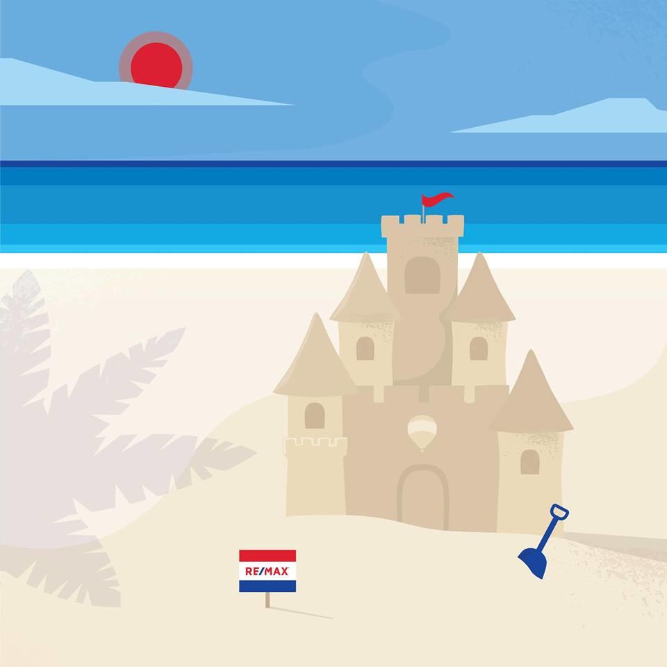 ¿Qué te parece esta nueva captación realizada por un agente REMAX 😉? ¡Está en primera línea de playa 🏖 e incluye espectaculares vistas al mar! #felizfinde #remaxestasentucasa #uneteafranquiciaremax