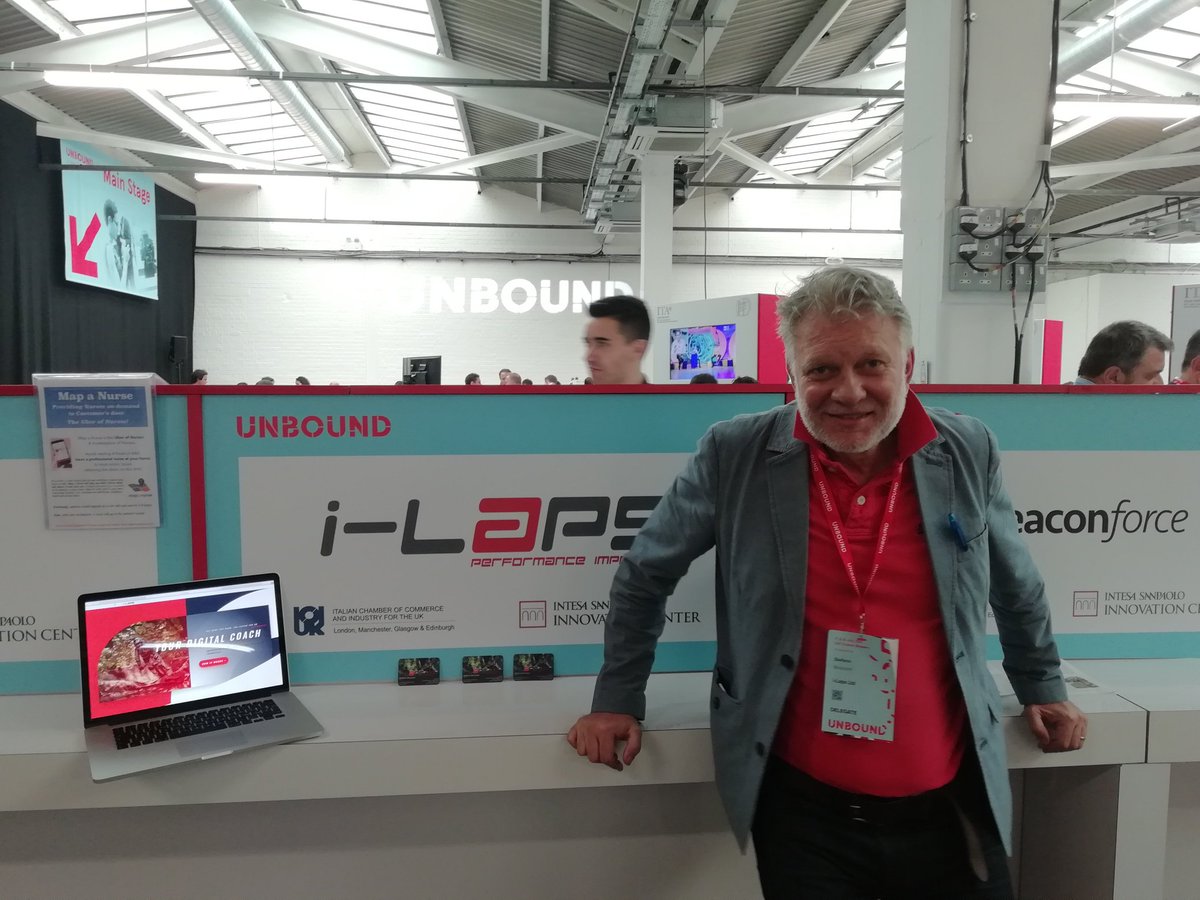 i-Laps.com tweet media