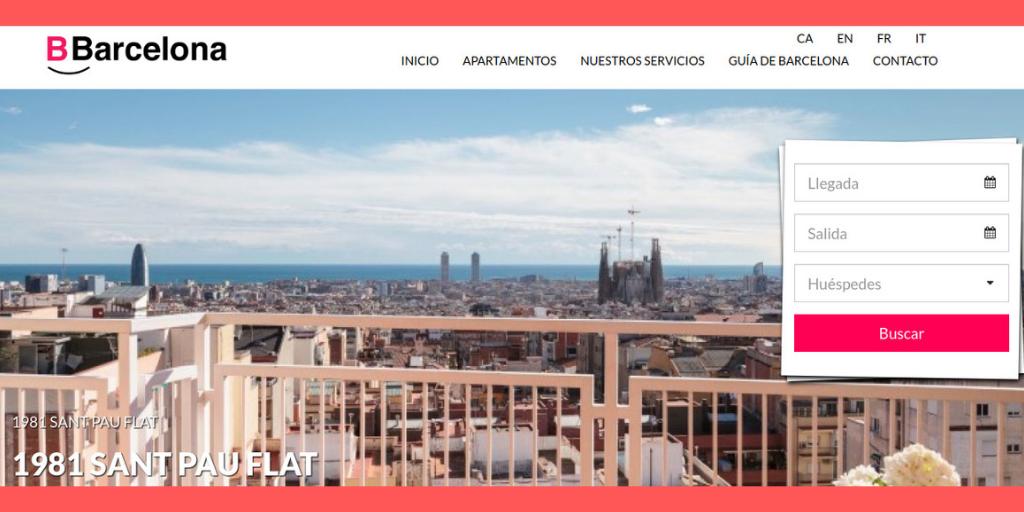 BBarcelonaAPART's tweet photo. @btveltemps 👇 Aquí, teniu un petit tast. El nostre expositor digital, que avui podreu veure a les @BTVNoticies a la vostra hora habitual.

Treballem al vostre servei des de la «#CulturaLocal» i el «#TurismeSostenible».

Estem molt contents d'oferir-vos aquesta #panoràmica: https://t.co/Czqi7i9W8R
