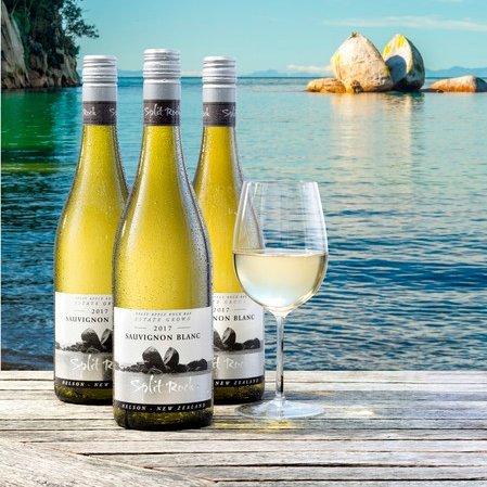 It's time for #WineforTheWeekend! This week it is the delicious Split Rock Sauvignon, from Nelson, just across from Marlborough. 
Get in touch with us at trade@laithwaiteswine.com to discuss becoming a retailer or to expand your wine selection in store!