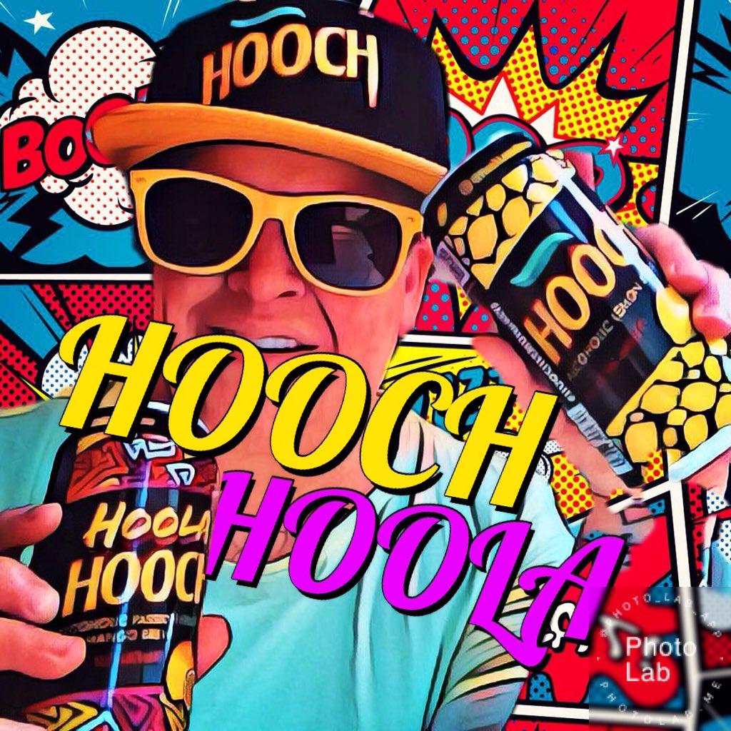 CraftyDrinker79's tweet photo. It's Friday Hooch lovers , Hooch or Hoola Hooch #hooch #hoolahooch @HoochLemonBrew https://t.co/F73BUiPZSf