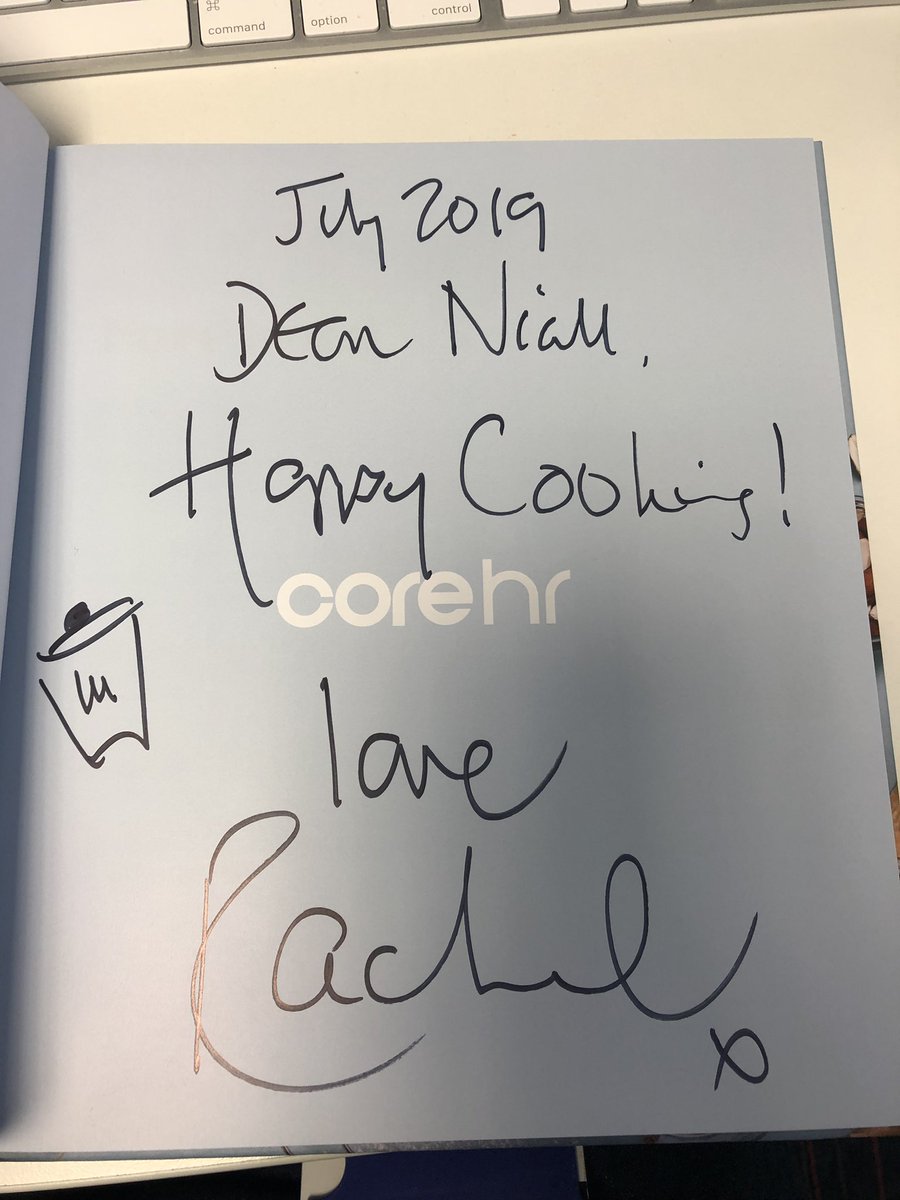 niallodonaill's tweet photo. Launch of the @CoreHR cookbook in aid of @SimonCommunity #coreunited #homelessness https://t.co/EfUEs1t39w