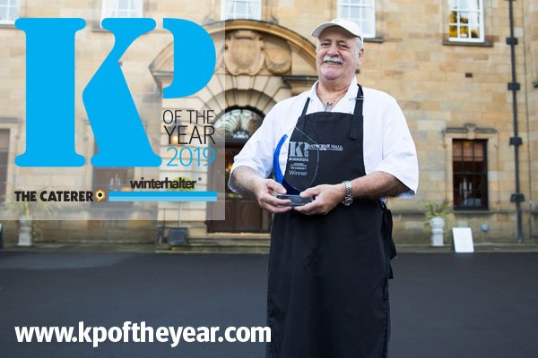 Do you have a KP that goes above and beyond their day job, and has good integration within the front of house and kitchen teams and evidence of “going the extra mile”? It's time to enter them for our KP of the Year competition kpoftheyear.com <a href="/KPOFTHEYEAR/">KP Of The Year</a>