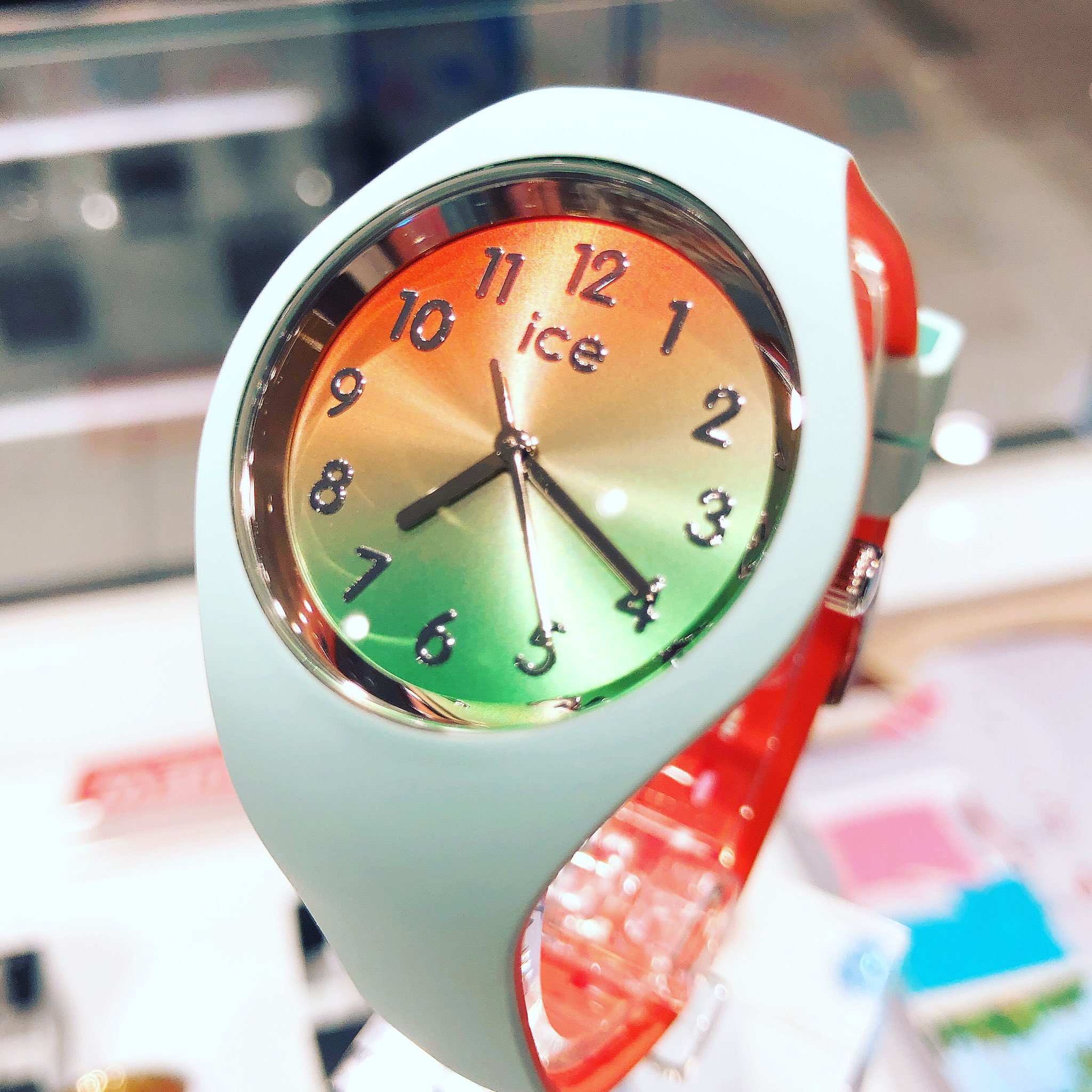Ice Watch イオンモール宮崎店 Ice Watch Amz Twitter