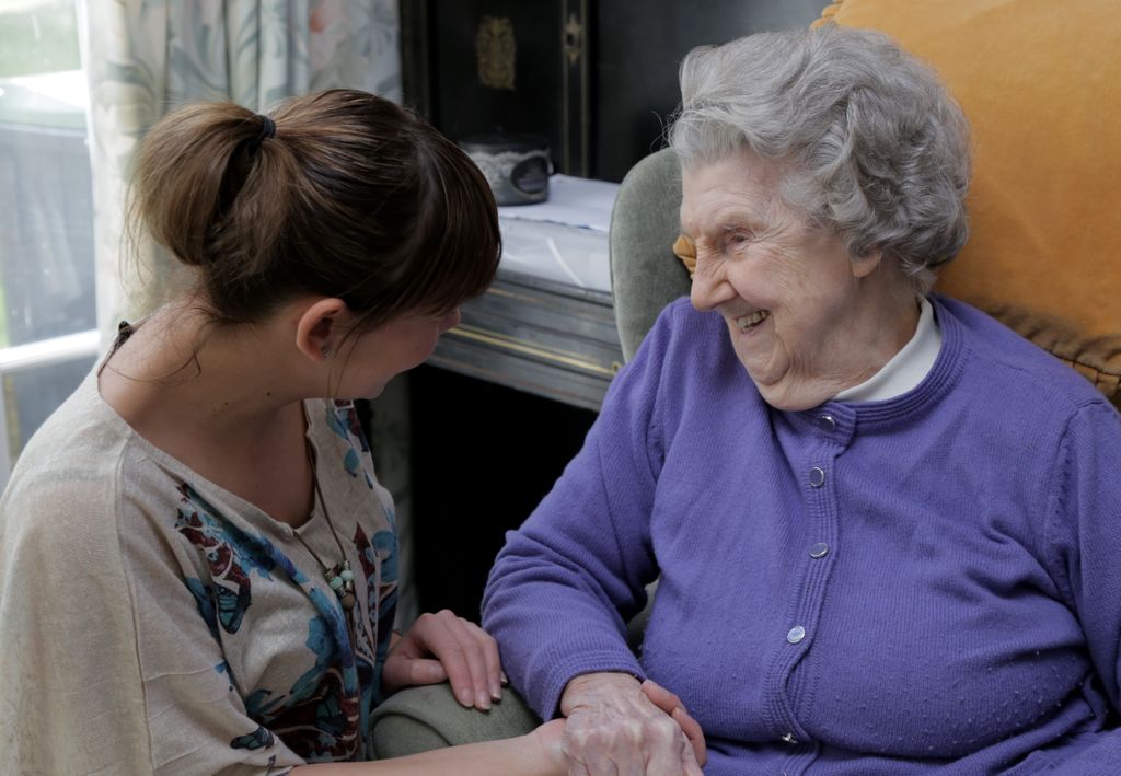 Home Care Agencies Enfield