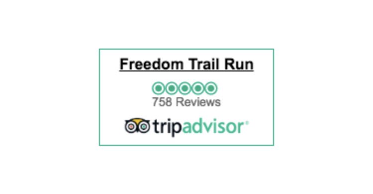FreedomTrailRun's tweet photo. Can you help us @TripAdvisor? Your supplier support team accidentally deleted 400 of our 5 star reviews! https://t.co/Hq9gfu0kAT