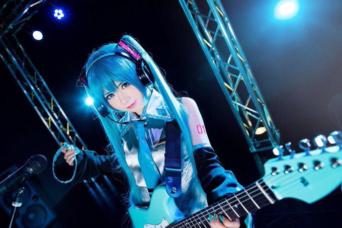 コスプレイヤーチるちのTwitter画像29