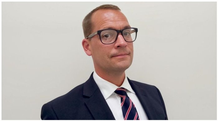 psqbar's tweet photo. PSQB are delighted to announce that Lee O'Sullivan will be joining our Civil Team from 1st August 2019 #financelitigation #PSQB https://t.co/u4g9ulKCDJ https://t.co/8MNqfcoR0L
