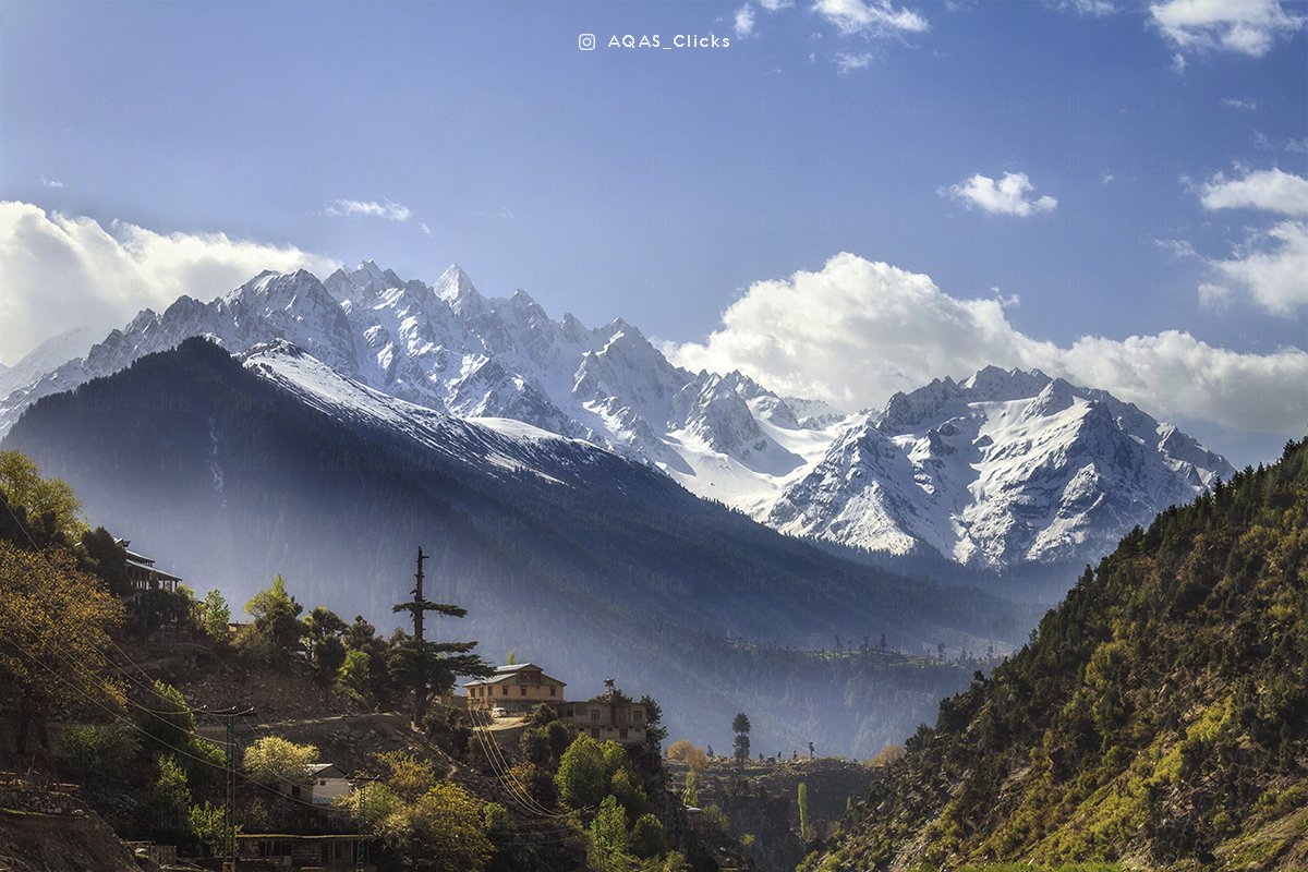 Morning Shine

#Mankial Peak from #Kalam Valley - #Swat #Pakistan

#BeautifulPakistan #TravelPakistan #DestinationPakistan #SeeMyPakistan #ExplorePakistan #KPKTourism #KPKUpdates