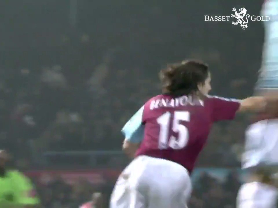 Happy 40th birthday to Yossi Benayoun A seriously talented footballer 