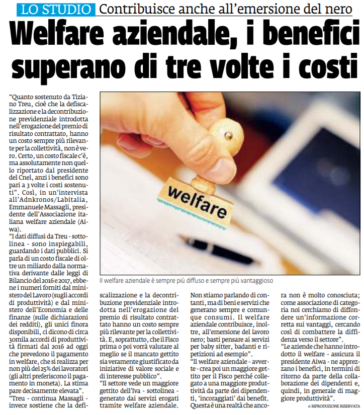 Associazione AIWA tweet media