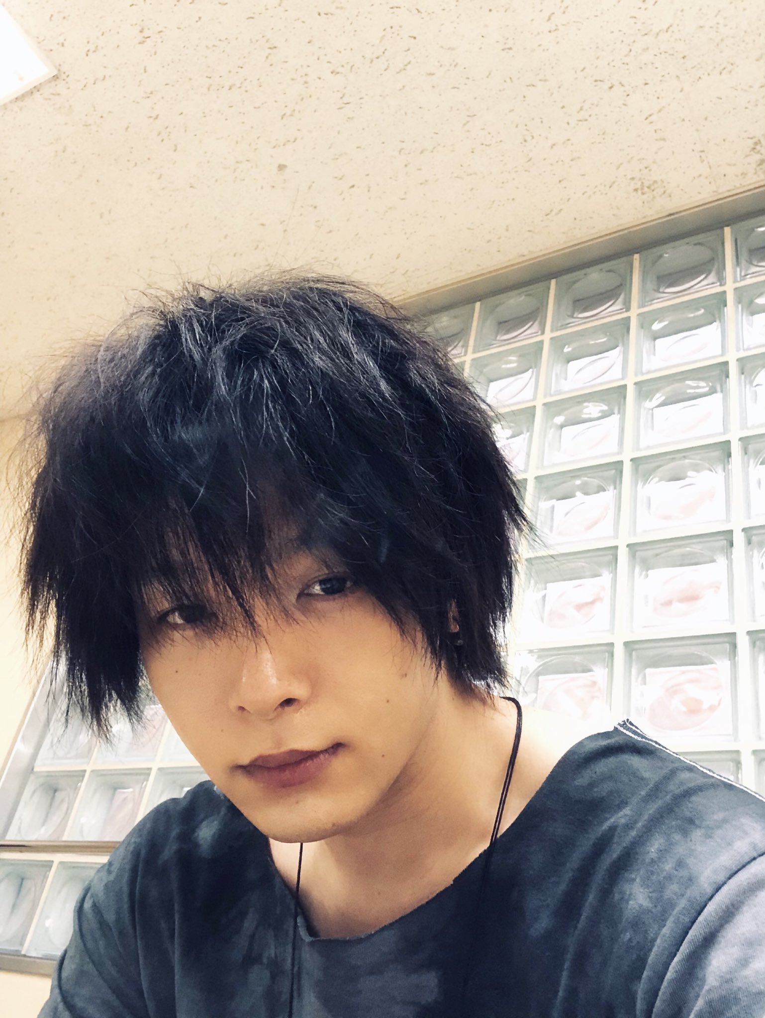 中村倫也 on X: 中村倫也 on X: