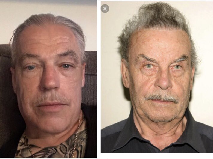 HBOYP's tweet image. Can’t get any worst than this 🥴 #AgeChallenge