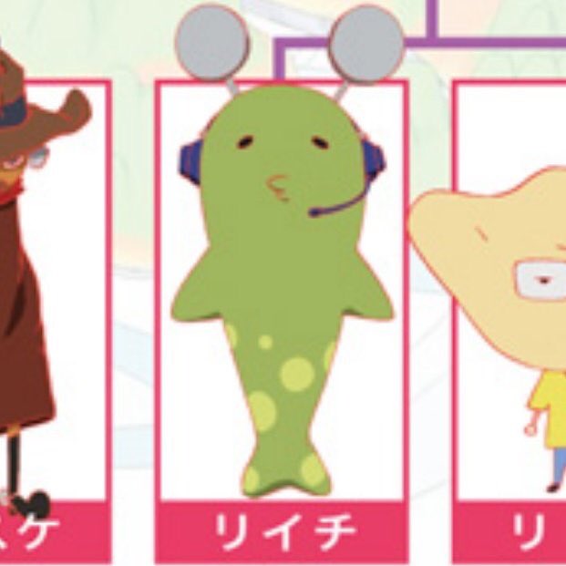 サマーウォーズのtwitterイラスト検索結果