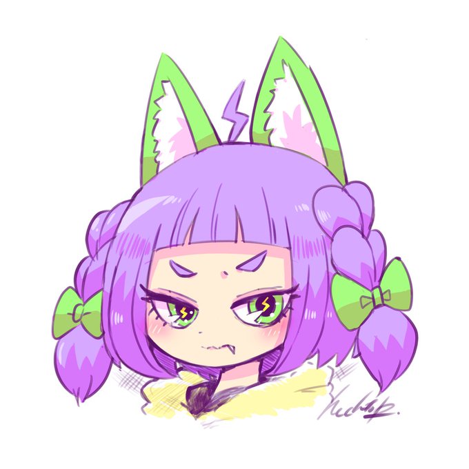 Mimi Chan
#とろりんタイム 