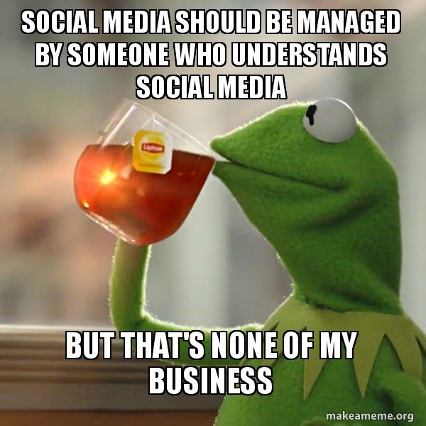 anovaLondon's tweet photo. Success Kid. Old Spice Man. Rage Comics. These days, memes are spreading like wildfire all over the internet, and clever marketers are jumping on the opportunity to use these viral pieces of content to their advantage. 

https://t.co/RrwakSWIvz https://t.co/G2ZtxqbD6C