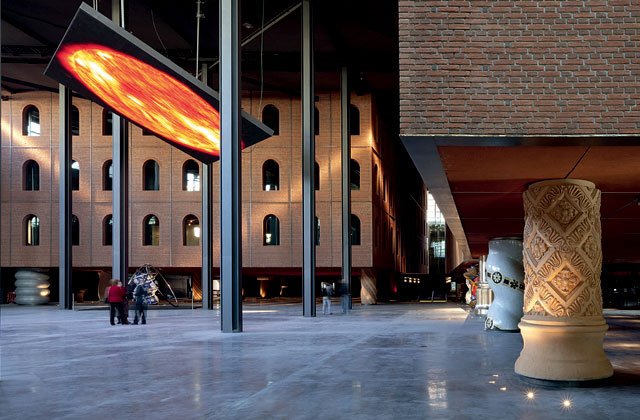 Experience Builders tweet media