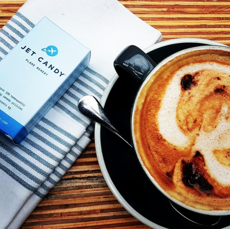 JetCandyTravel's tweet photo. Say goodbye to jet lag! Always remember that morning remedy to dispel your jet lag and weariness! 📸 Pic by @SalleeSpeaks. #JetCandy #NoJetLagWithJetCandy #SayGoodbyeToJetLag #FridayGetaway https://t.co/jHqAhbfcEh