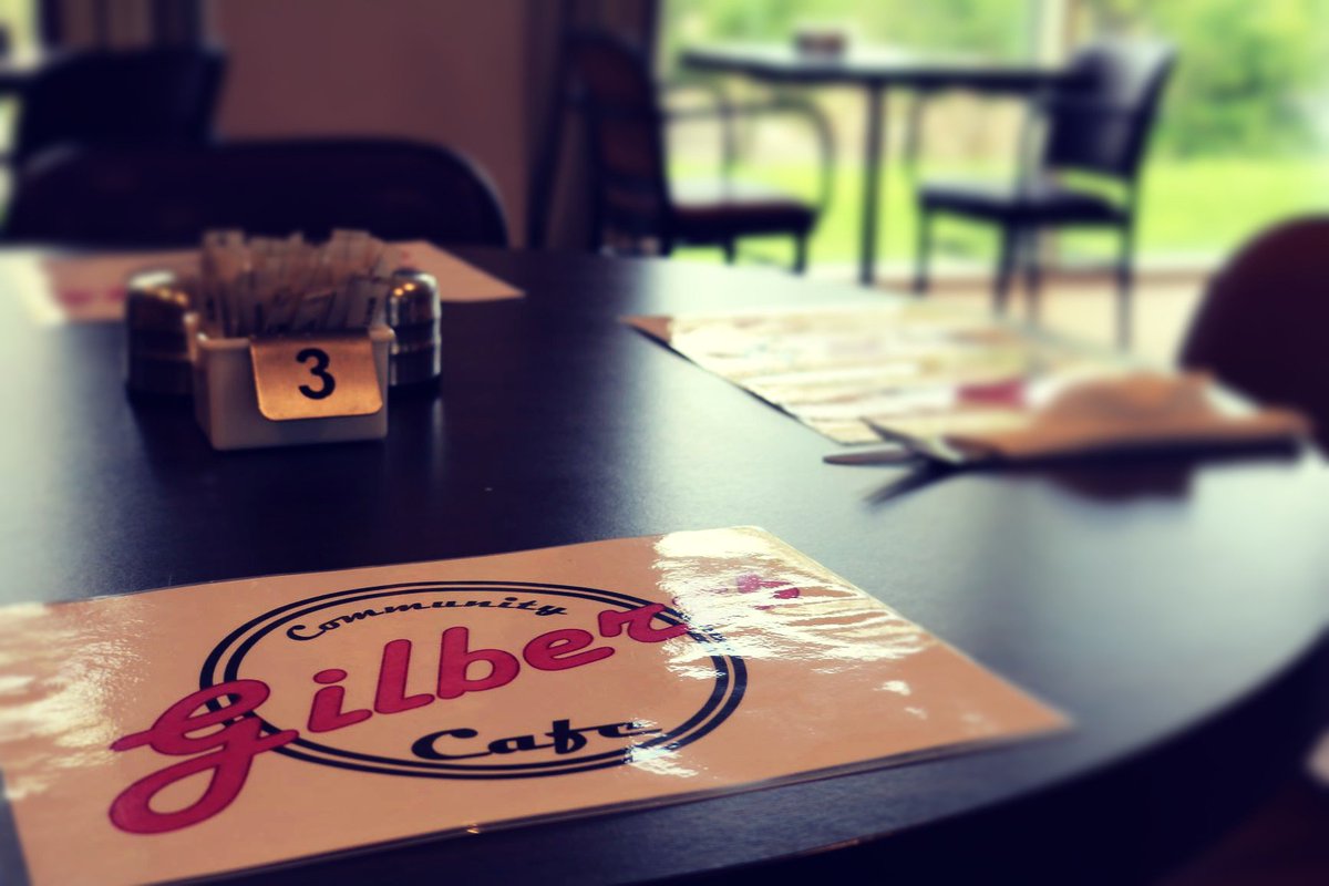 Gilberts Community Cafe in La Grand Courtil in St Martin's is the place to be on Friday nights! The cafe now hosts a weekly 'social club' with prizes to be won and good food guaranteed. Pop down between 6-9pm! #community