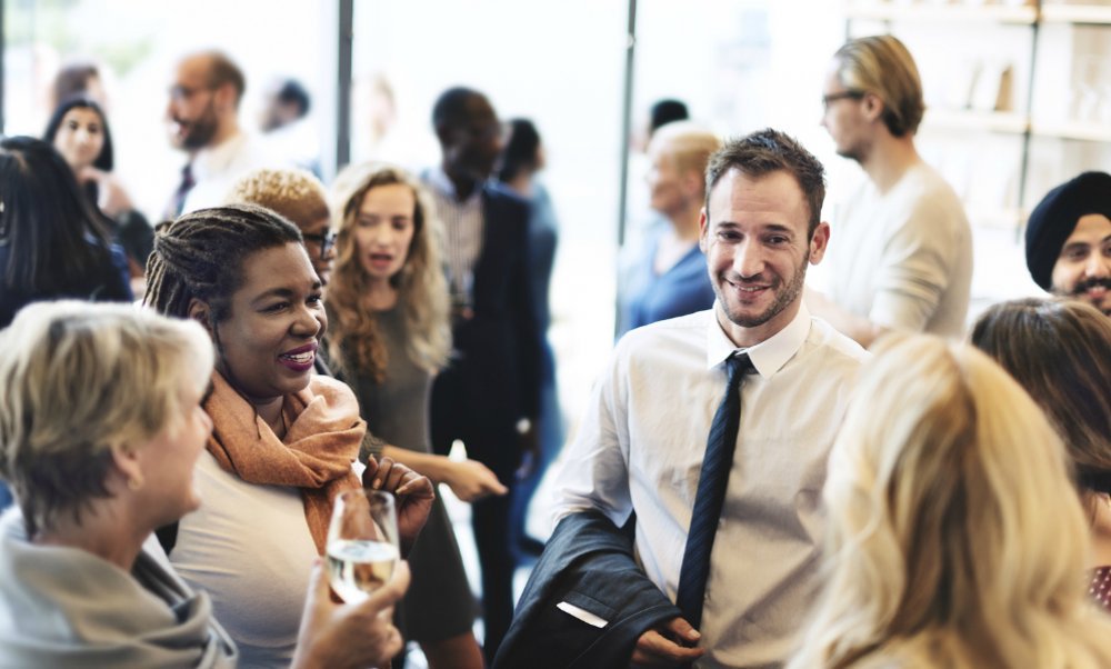 Experience Builders tweet media