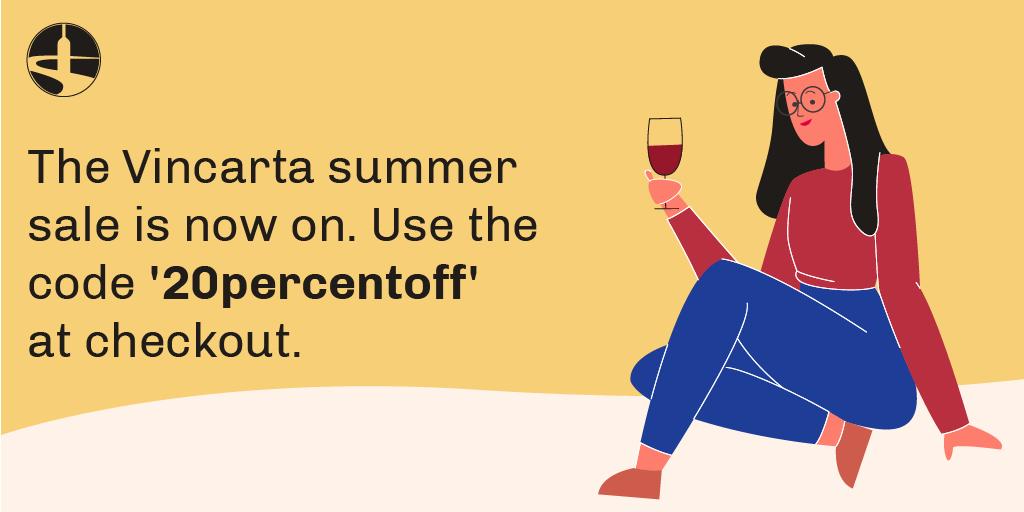 Vincarta 🍷 tweet media