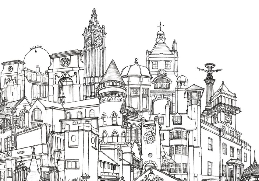NancyEllisUK's tweet photo. Each print comes with a ward map & landmarks key, so you can see how many you guessed! Every ward from downhill to Evelyn included #nowardleftbehind!π Celebrate Lewisham with its multi layered past & give these old landmarks the love they deserve by displaying them all together! https://t.co/nBLPtIpIqA