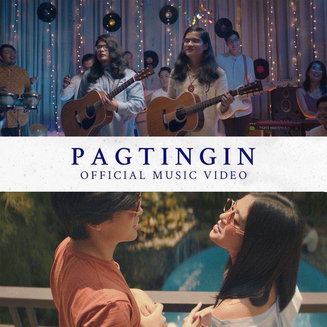 BenAndBenMusic's tweet photo. #PagtinginMV
#PagtinginMV
#PagtinginMV
#PagtinginMV
#PagtinginMV

out now. https://t.co/9YOgfst0DX https://t.co/cnC1ExLGVF