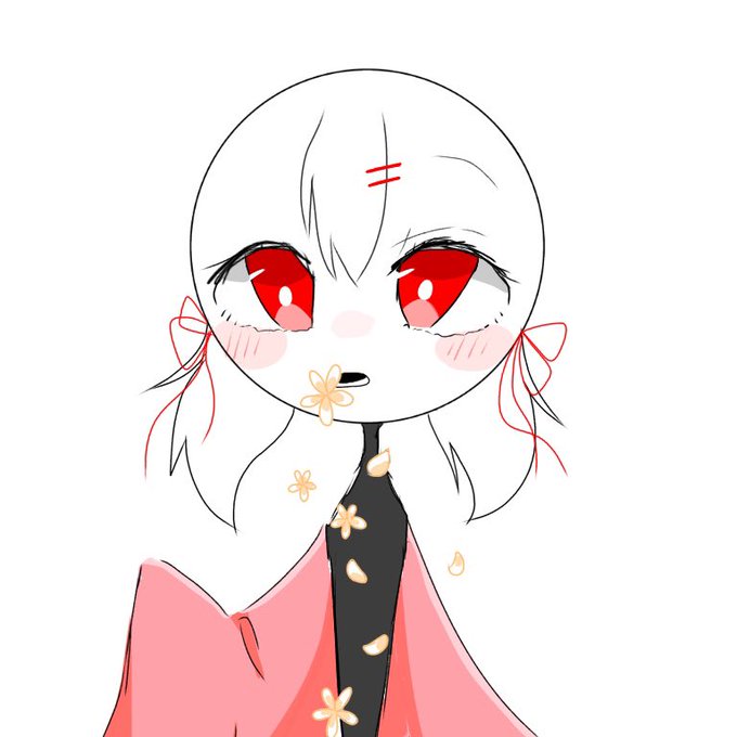 奇病の子供達のtwitterイラスト検索結果