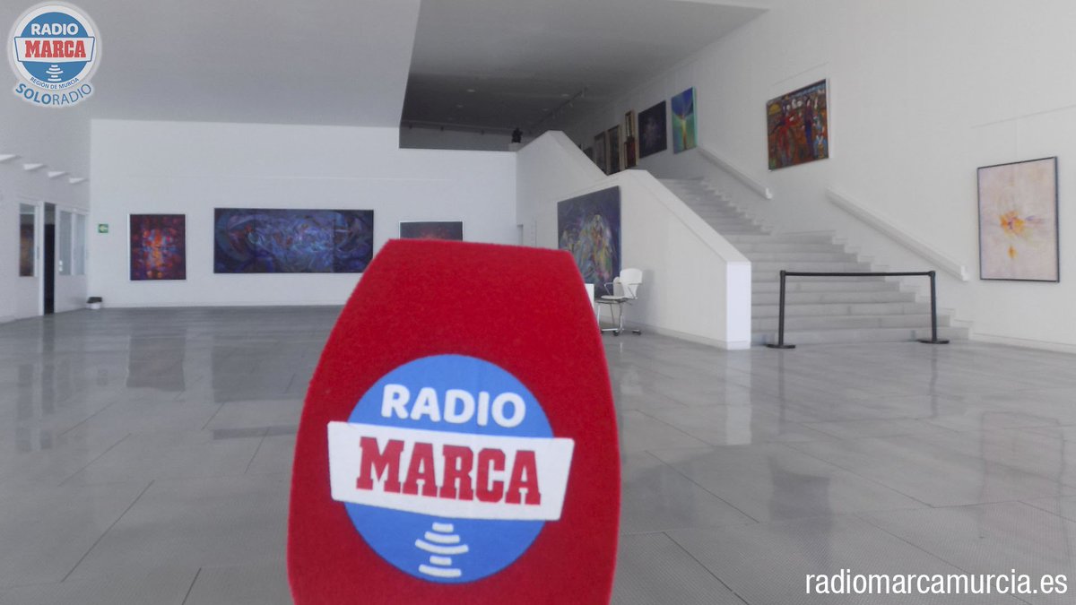 MurciaDeportivo's tweet photo. Hoy hemos llegado a una ciudad que tiene como bandera la cultura, el turismo y el deporte. Conocida por sus carnavales de interés turístico internacional. Te descubrimos en #LaRadioContigo su gran apuesta por el deporte en un entorno paradisíaco. https://t.co/TQl4EbDmZ9