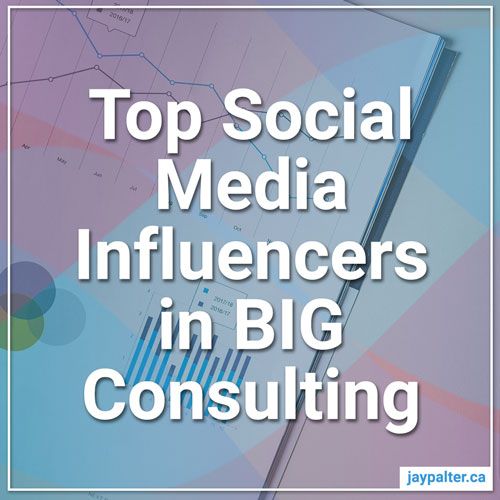 jaypalter's tweet photo. First of its kind! 
I've compiled top #socialmedia influencers in big consulting firms 

https://t.co/nhjJVVqRYo
incl: @andytoronto @dslunceford @thatjeffsmith @MaggieBuggie @_amychang @IvervandeZand @wilfriedessing @amaclin1 @philmennie @didiebon https://t.co/Yg9Dx1d2g6